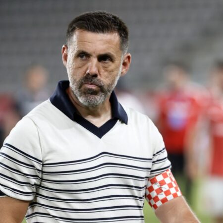 Zeljko Kopic, mesaj destinat să îi consoleze pe dinamoviști: „Nu s-a încheiat!”