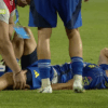 Jucătorul pe care îl vrea Gigi Becali, accident grav la CFR
