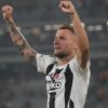 Ciro Immobile s-a întors în Italia