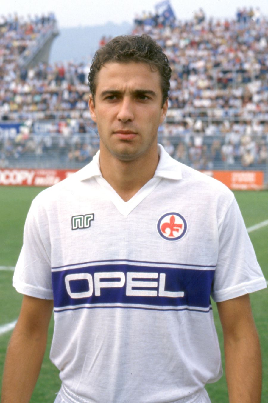 Celeste Pin s-ar fi sinucis la 64 de ani / foto: Imago Șoc în Italia: fostul jucător de la Fiorentina a fost găsit mort în casă