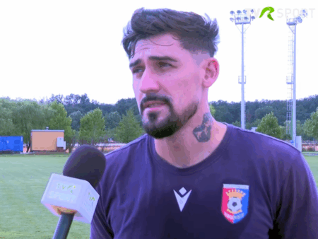 „Dacă eram răufăcători, eram în MMA”