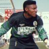 Peter Rufai, portarul legendar al echipei Nigeriei de la Mondialul din 1994, a decedat.