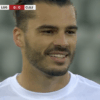 A râs prea devreme! Cum a fost surprins Karlo Muhar înainte de ratatul penalty în Lugano