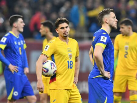Cagliari încearcă să se despartă de Răzvan Marin! » „Este într-un moment crucial” + motivele despărțirii