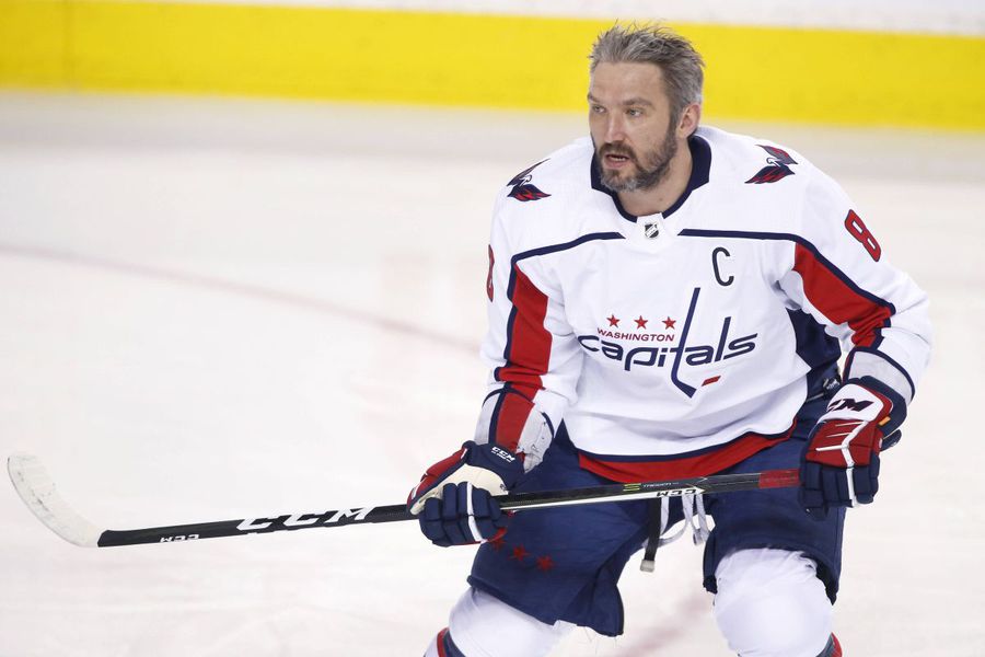 Alex Ovechkin/Foto: Imago Images Un adversar al lui David Popovici de la Mondiale, opinie tranșantă față de ruși: „E pur și simplu contradictoriu”