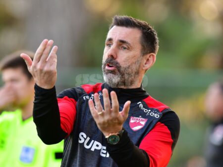 Căpitanul se schimbă la Dinamo » Noile alternative ale lui Zeljko Kopic