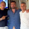 „Sunt bucuros să anunț colaborarea”