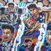 Tricoul cu numărul 10 de la Barcelona și-a găsit un nou proprietar