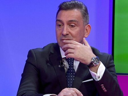 Ilie Dumitrescu este convins după ce a observat echipa Paksi.