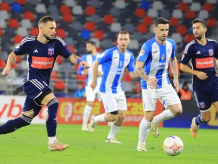 Lovitură de grație pentru clubul din Liga 2! » Drum deschis spre Superligă