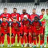 „Până am ajuns în Liga 1, totul a decurs bine”