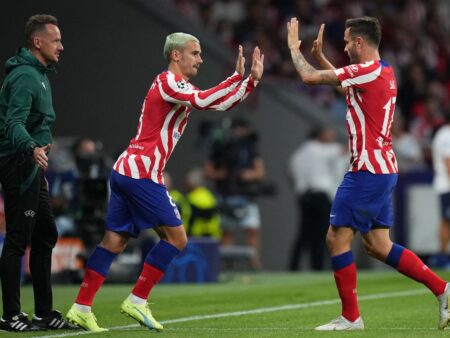 Se penetrează o eră la Atletico Madrid » Fotbalistul părăsește „los colchoneros” după 17 ani!