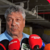 Ce a observat Mircea Lucescu la Dinamo