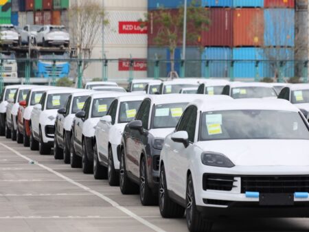 Marca auto de renume care a înregistrat o scădere de 91% a profitului într-un singur an! » Cele 3 motive care au dus la acest dezastru