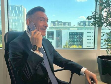 Ilie Dumitrescu, transfer propus la FCSB după umilirea din Andorra: „S-ar distra în Superligă”