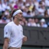 Cea mai mare surpriză de la Wimbledon! Alexander Zverev, al cincilea jucător de top eliminat în runda inaugurală.