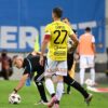 Chipciu, „săgeți” către Sabău în flash-interviu: „Nu-mi place asta”