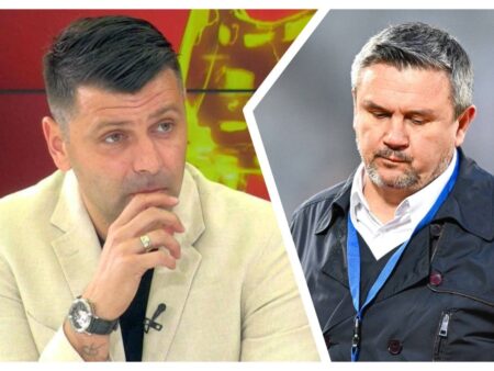 „Nu, mulțumesc! Nu acest lucru vreau să văd”