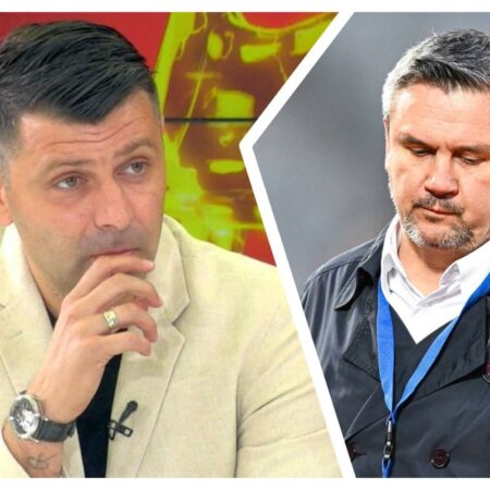 „Nu, mulțumesc! Nu acest lucru vreau să văd”