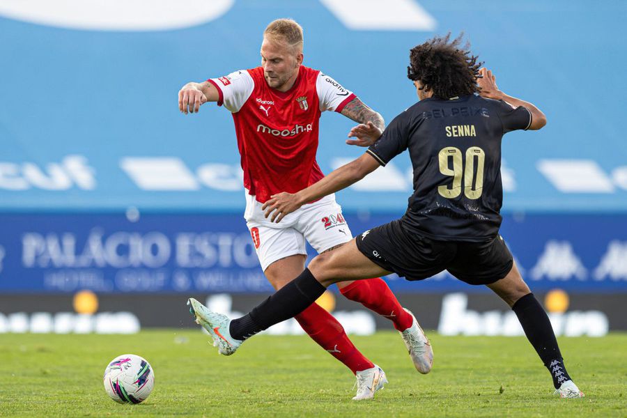 Cine e Braga, posibila adversară a lui CFR Cluj. A cumpărat de 16 milioane în acest mercato Supărare la CFR Cluj, după tragerea la sorți pentru turul 3 din Europa League: „Adversarul pe care nu ni l-am dorit”