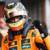 Piastri, victorie clară în calificările pentru cursa de sprint de la Spa! Iată cum arată grila de start.