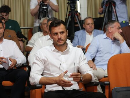 Andrei Nicolescu a reacționat » Răspuns ferm după declarația CS Dinamo