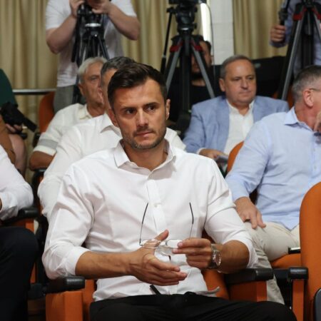 Andrei Nicolescu a reacționat » Răspuns ferm după declarația CS Dinamo