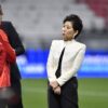 Fierbinte ca Focul! Noua președintă a lui Lyon lovește din plin!