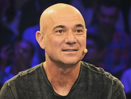 Andrei Agassi, Kim Clijsters și vedete NBA investesc într-un nou sport: „Elevat, cool, relevant”