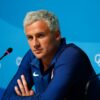 Chiar dacă a început o relație la scurt timp după divorț, Lochte, campion olimpic și mondial, afirmă că nu și-a înșelat soția: „Eram nefericiți”