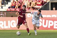 Fotbalistul cu experiență în Superliga a semnat în Liga 3 la 27 de ani