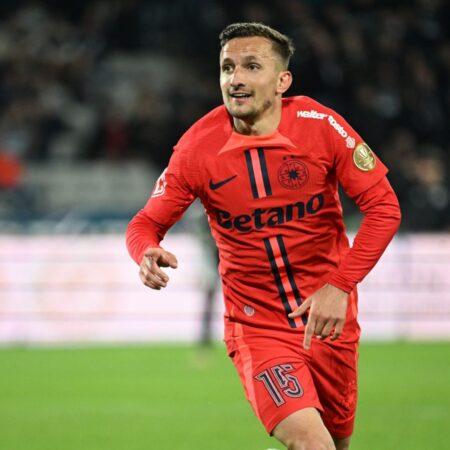 „Afacere promițătoare! Scade din cauza stilului de muncă de la FCSB”