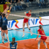 Record trist la Federația Română de Volei: Programul sezonului viitor al primei ligi feminine, tras la sorți pentru a patra oară.