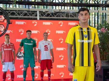 „Cum te vei simți dacă marchezi împotriva FCSB-ului în minutul 90?” » Alexandru Musi a oferit un răspuns pe loc