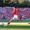 Real Madrid a confirmat oficial transferul » Peste 160 de milioane de euro cheltuite în mercato