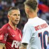 Ciprian Deac va atinge un record impresionant în Supercupa României dintre FCSB și CFR Cluj!