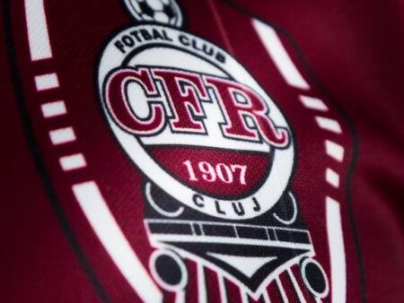 Direct din Italia la CFR Cluj! Ardelenii au confirmat transferul jucătorului.