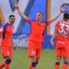 Ivan Mamut s-a întors în Europa și va juca în Conference League: „Voi fi pe teren de la început”