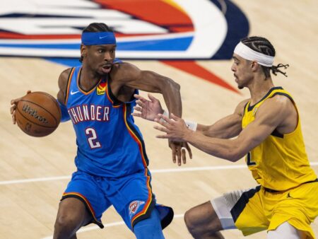Cel mai mare contract din istorie! MVP-ul NBA va primi un salariu colosal
