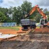„Până la sfârșitul lui noiembrie: lucrările sunt estimate la 8 milioane de lei”