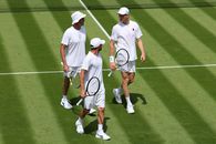 Veste bună pentru Jannik Sinner! Italienii anunță că Darren Cahill ar putea să rămână în echipa liderului mondial.