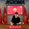 AS Roma și-a prezentat noul atacant transferat din Premier League.