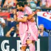 Lionel Messi, factor decisiv pentru Inter Miami! A devenit legendă în MLS.