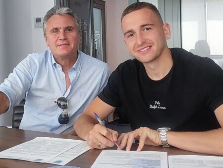 „O schimbare semnificativă în campionatul național”