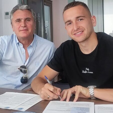 „O schimbare semnificativă în campionatul național”