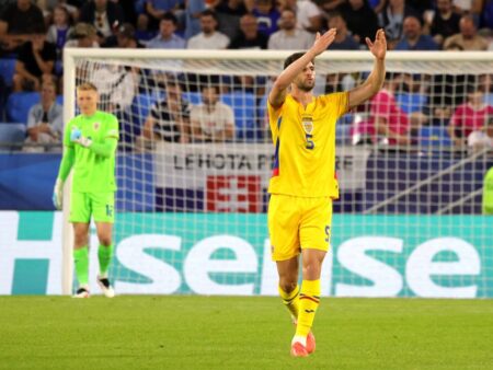Vești negative în „dosarul Umit Akdag”: România riscă să piardă fotbalistul remarcabil de la EURO: „Mai discut cu el…”
