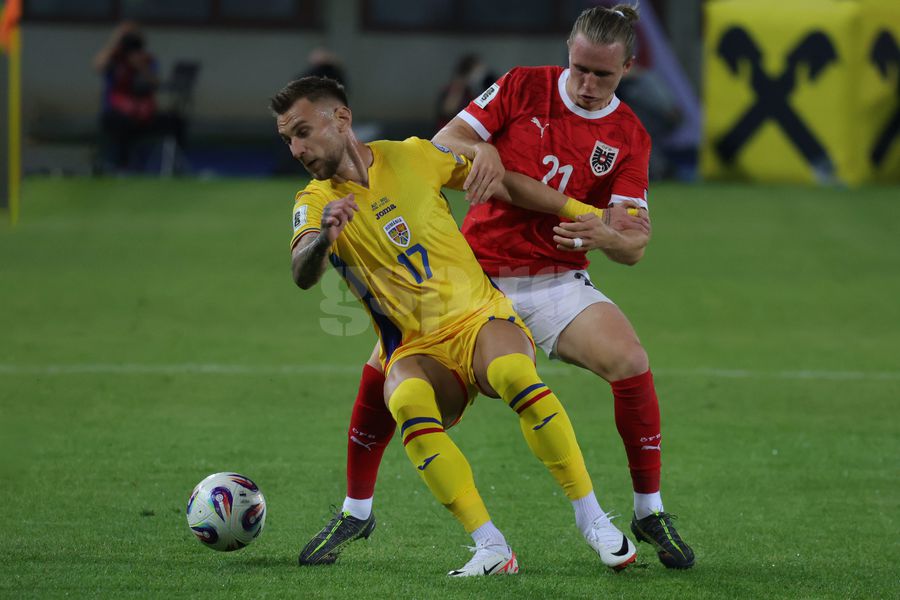 Acum s-a perfectat transferul! » Denis Drăguș a aterizat astăzi și semnează contractul