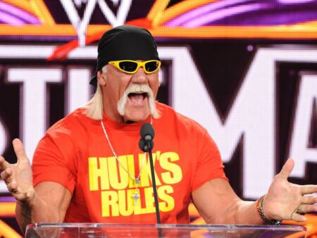 Detalii despre ultimele zile ale lui Hulk Hogan: A slăbit mult și a avut o ultimă operație în luna mai.