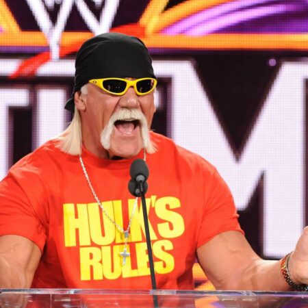 Detalii despre ultimele zile ale lui Hulk Hogan: A slăbit mult și a avut o ultimă operație în luna mai.