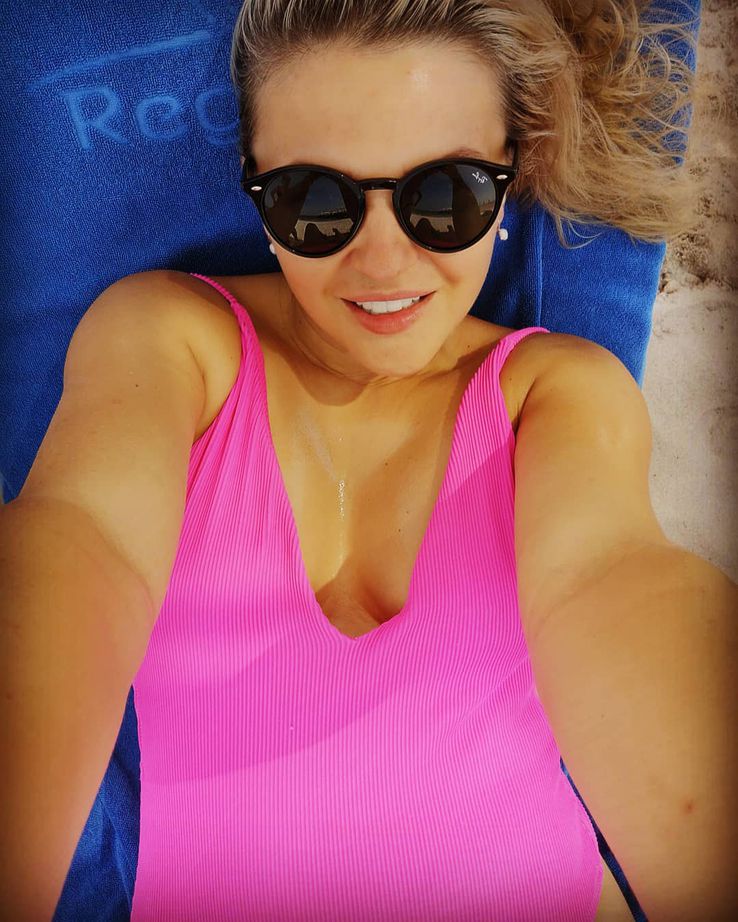 Dragoș Grigore divorțează de soția sa, Ilona / Foto: Instagram